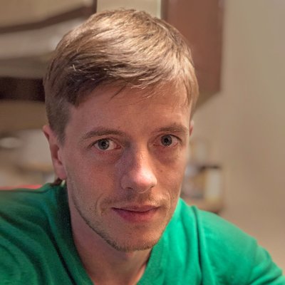 Alex Terentiev