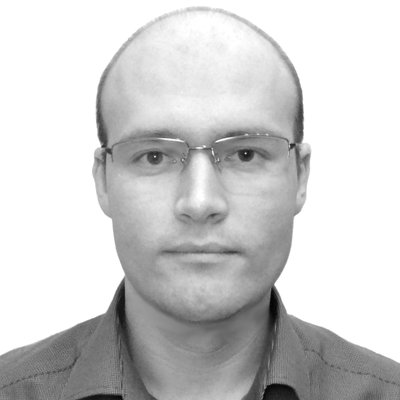 Andrew Koltyakov