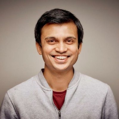 Anoop Tatti