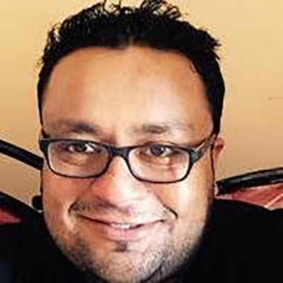 Arjun Menon