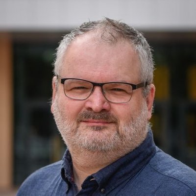 Erwin van Hunen