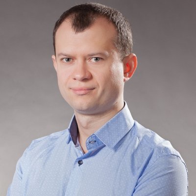 Sergei Sergeev